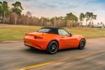 Mazda MX-5 30th Anniversary 2019 года (WW)